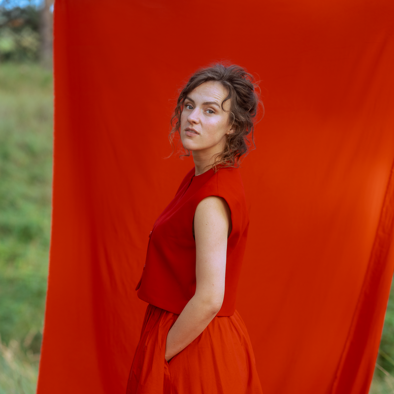 Isabel Pronk(c)Anna Perger