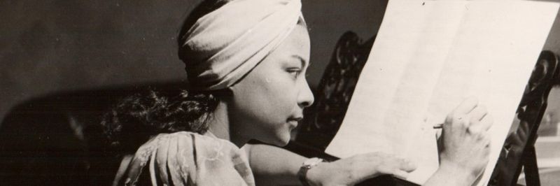 Majoie Hajary 