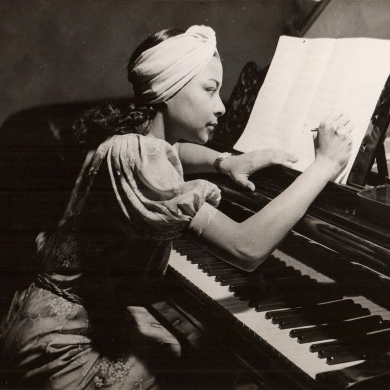Majoie Hajary 
