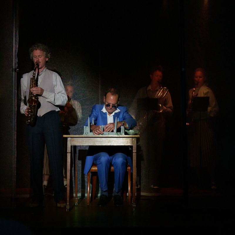 Muze-van-Zuid-2026_Berlage Saxophone Quartet en Vincent Bijlo ©️ Erik-Verweij 10 7CV05753