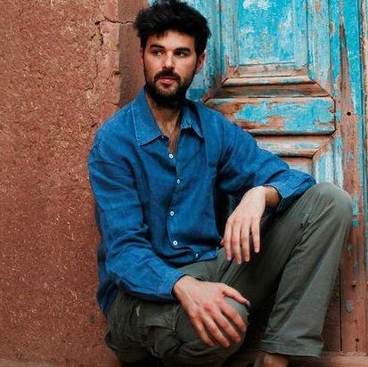 Giuseppe-Doronzo