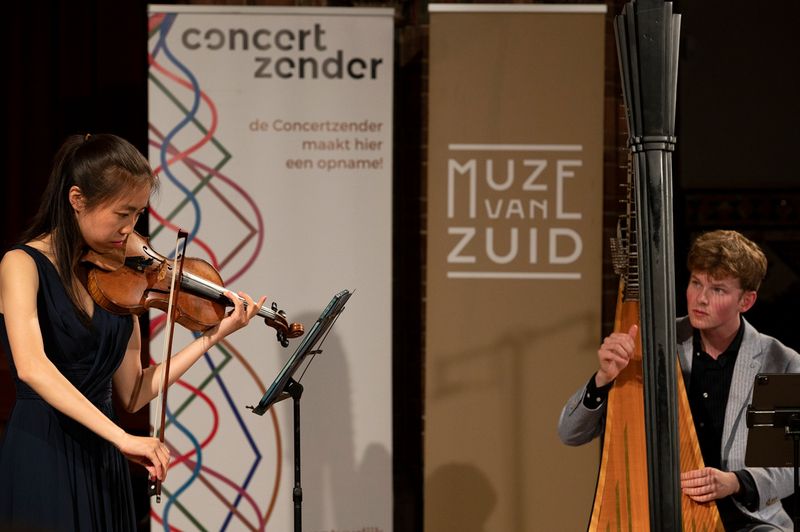 Muze-v-Zuid-2025-Slotconcert Shannon Lee Joost Willemze ©ElisabethMelchior_749s