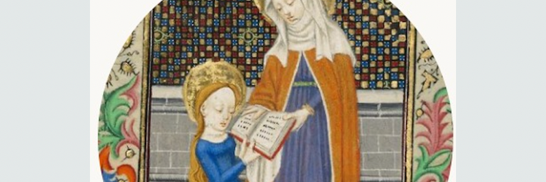 workshop medieval