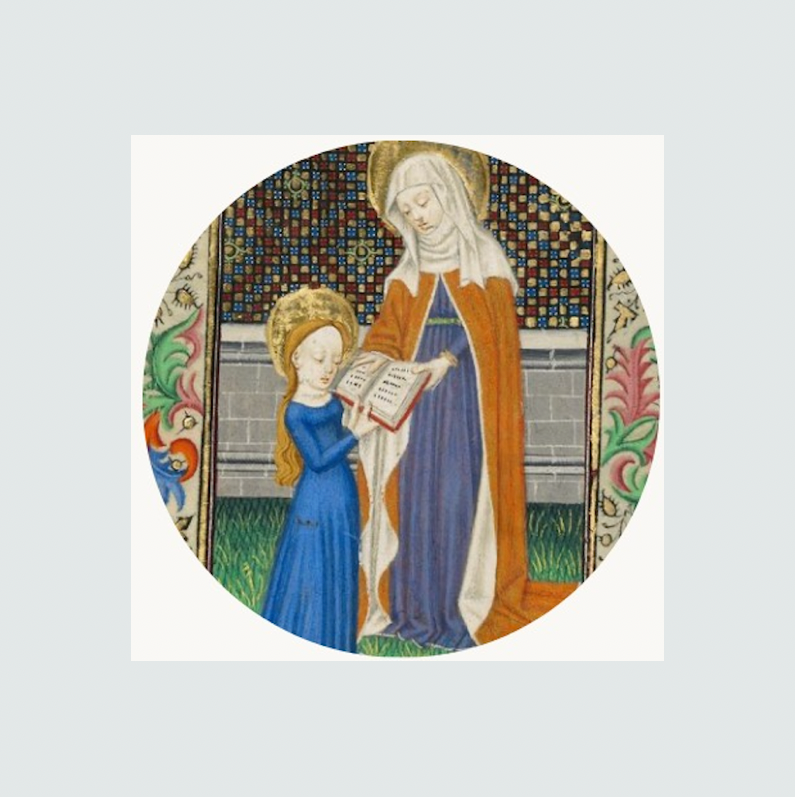 workshop medieval