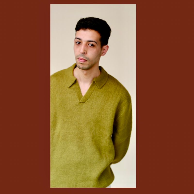 Hamza Amrani