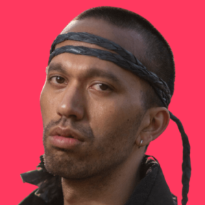 Gino-Cochise