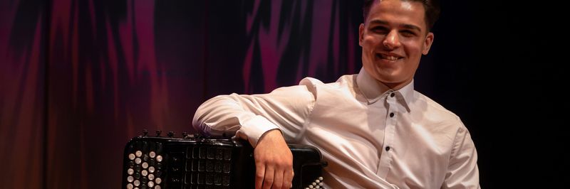 Maksym Ovsiienko
