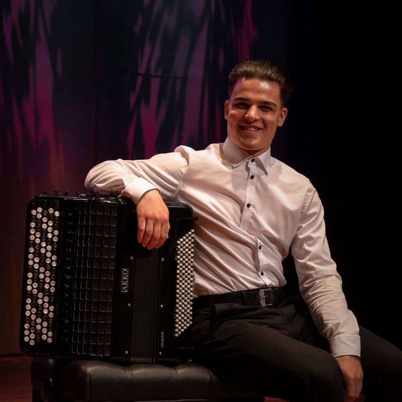 Maksym Ovsiienko