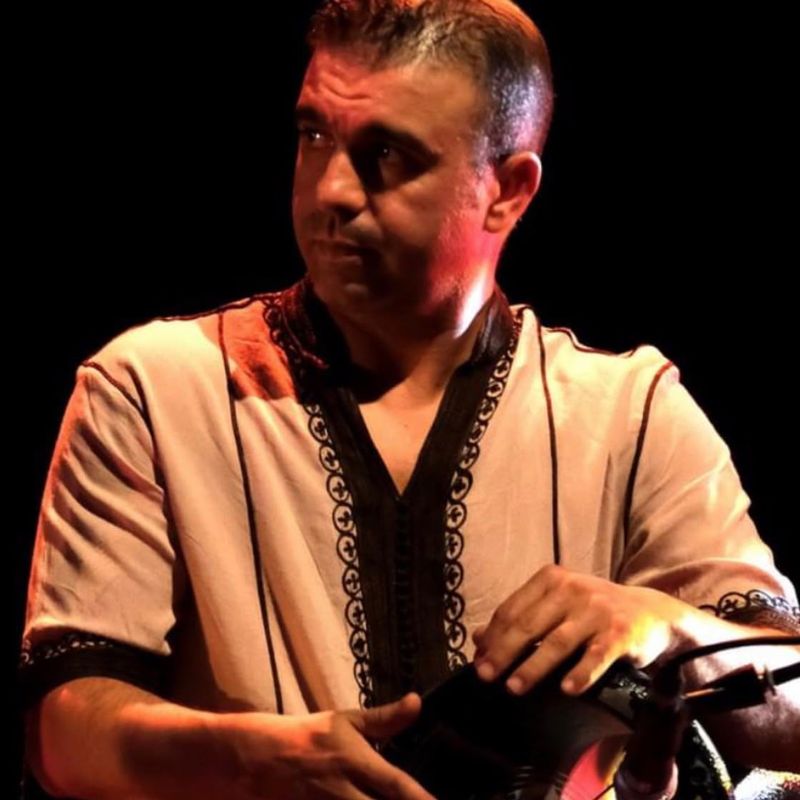 Emad Ghajjou