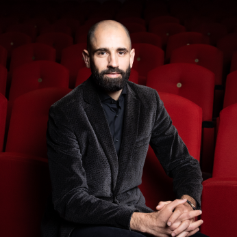 Mohamed Chairi