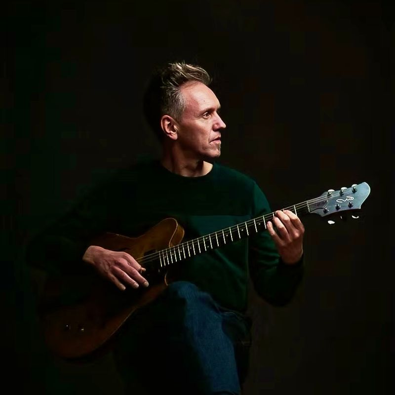 MarkTuinstra