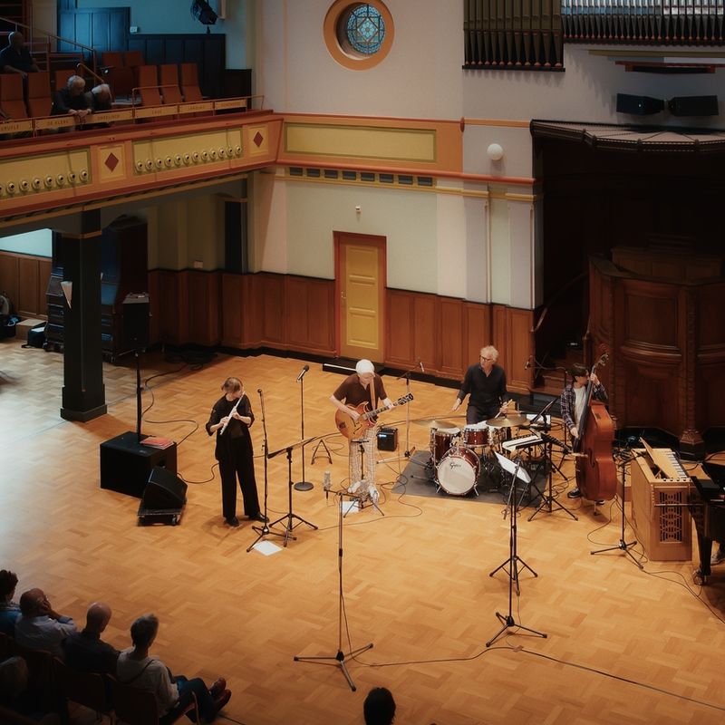 Muze-van-Zuid-2025-Theo-Loevendie©Nander-Cirkel-11