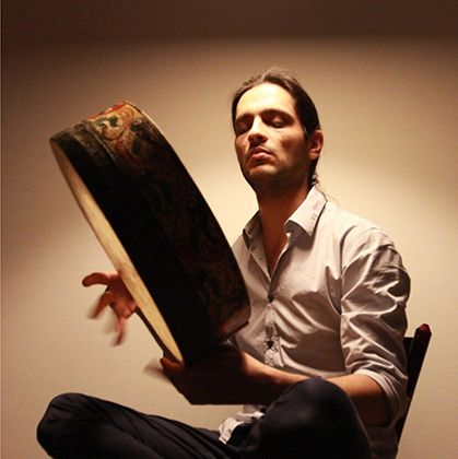 Modar Salama