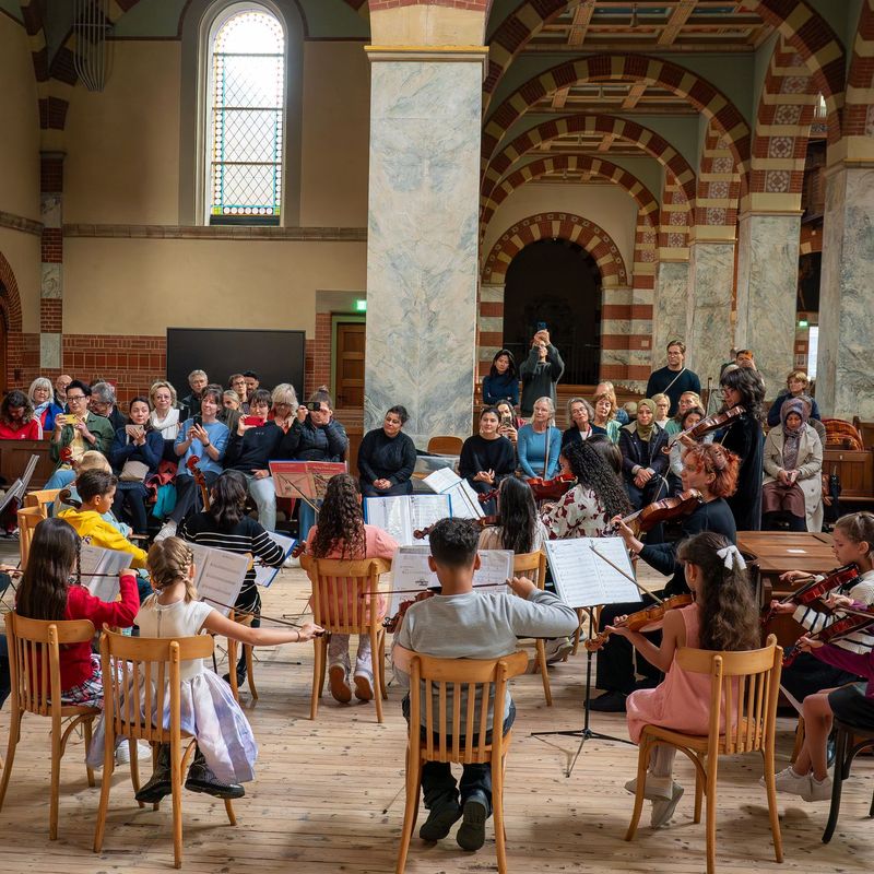 Kinderconcert Obrechtkerk (12)