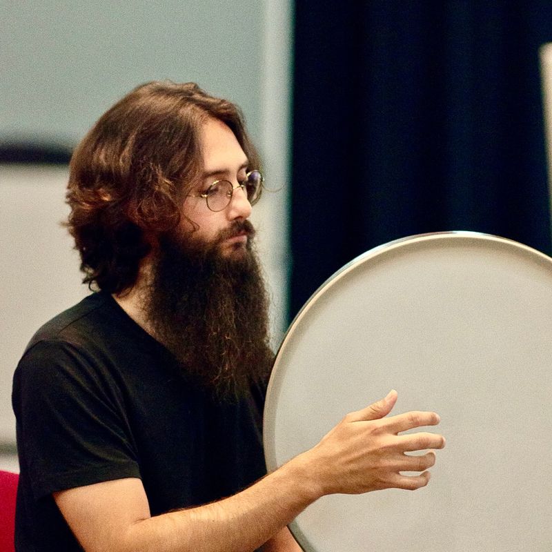 Ivan Gianakis