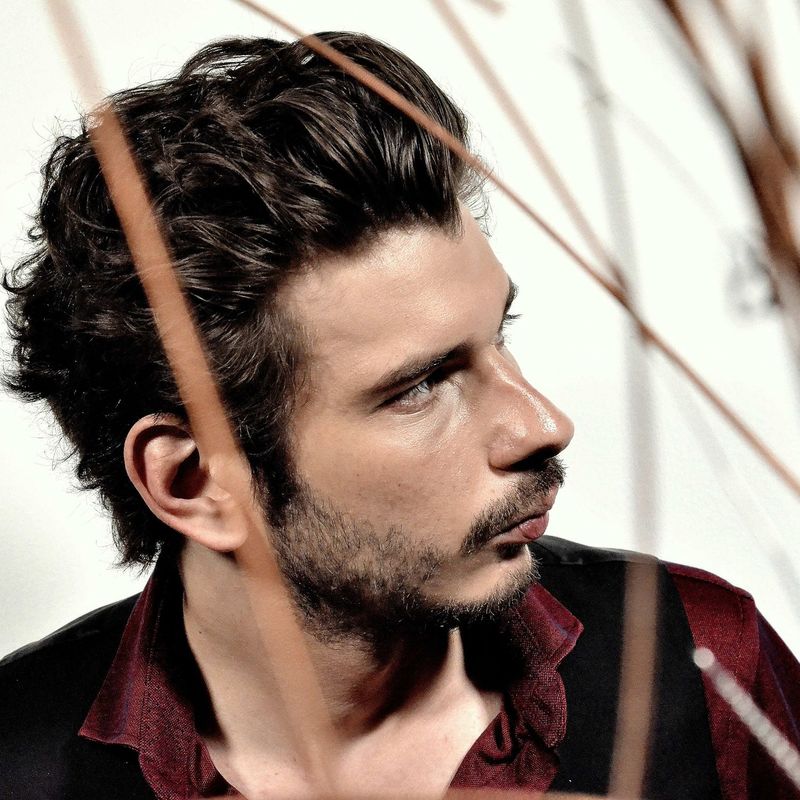 PaoloGorini (c) Roberta Cristini