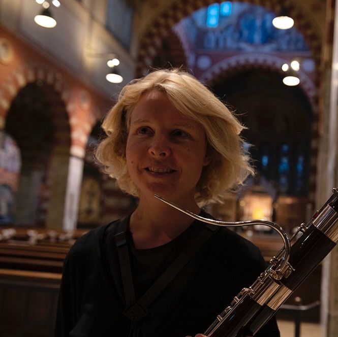 Suzanne van Berkum 