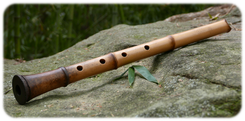 Bell-Shakuhachi
