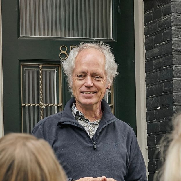 Huib Ramaer (c) Kenny-Nagelkerke