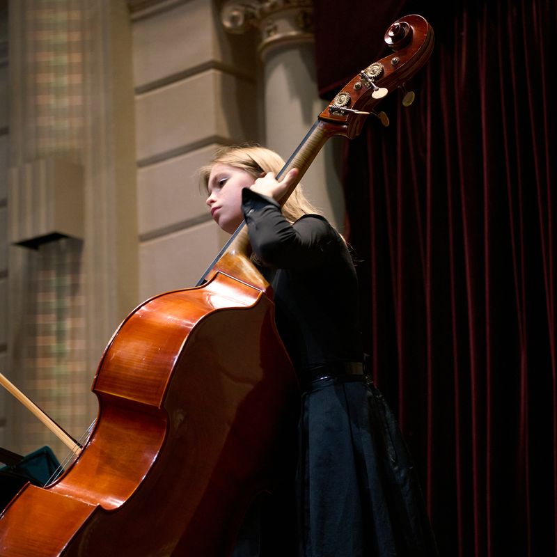 Muze-van-Zuid-2026_Lunchconcert kleine zaal Concertgebouw © Kenny Nagelkerke 11