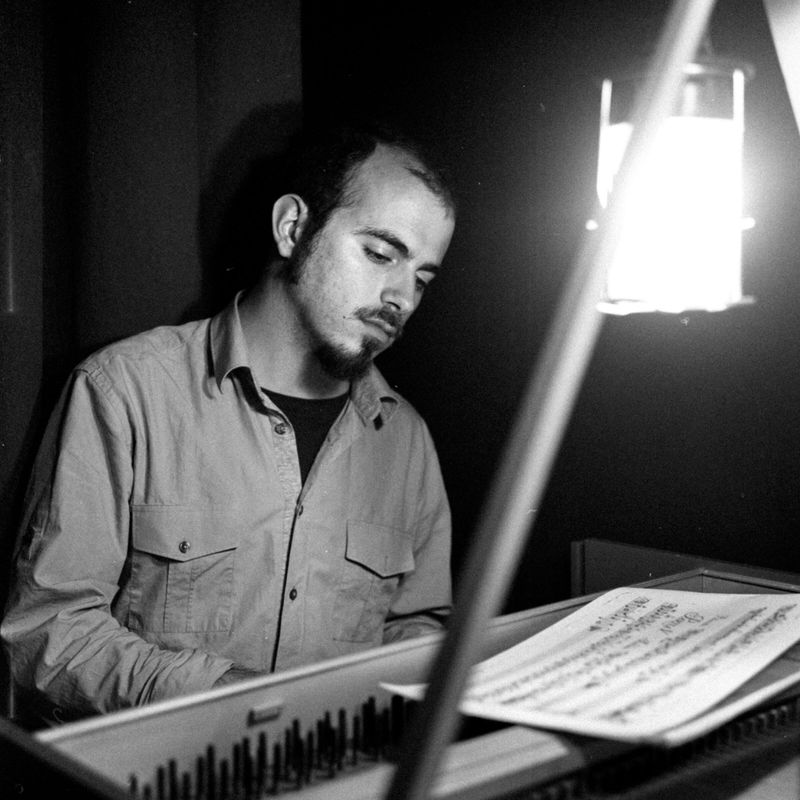 Alex Mastichiadis