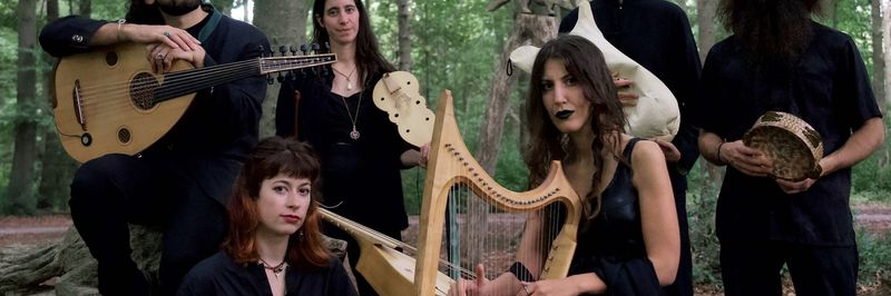 Sibil.la Ensemble