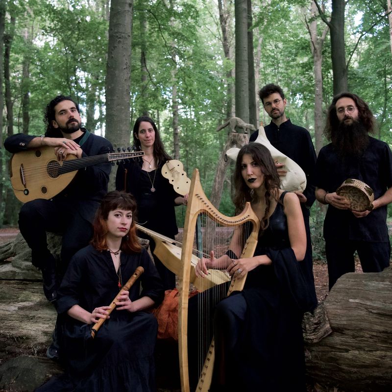 Sibil.la Ensemble