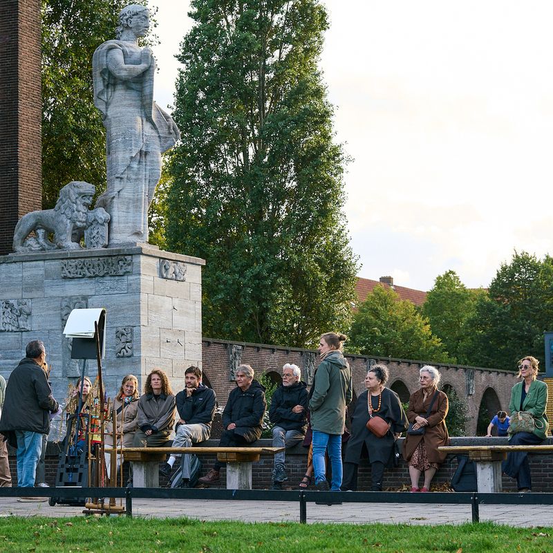 Muze-van-Zuid-2025_Edu-Dumasy_Indonesie - Nederland©️Kenny Nagelkerke 7