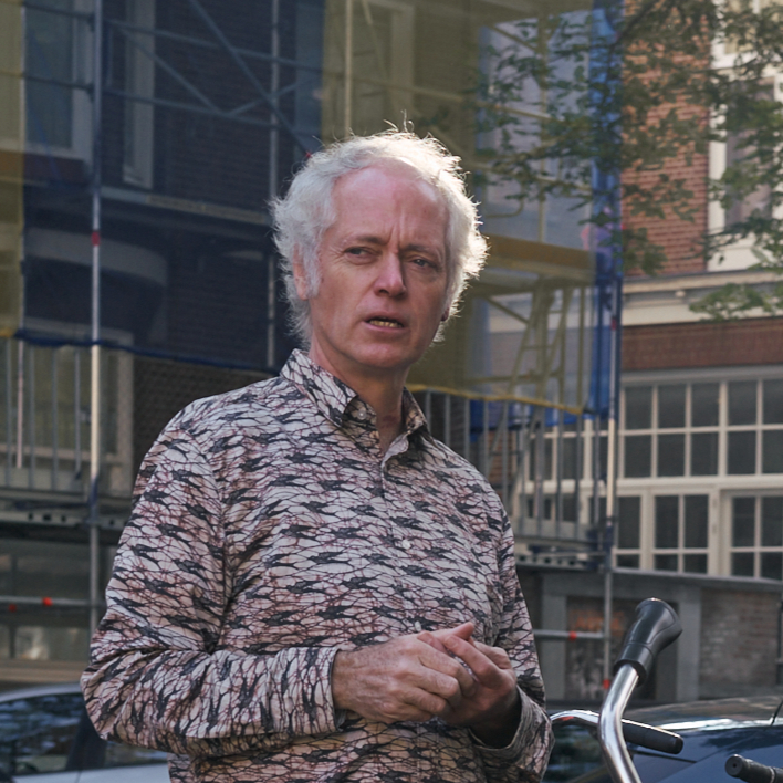 Muze van Zuid_Huib Ramaer©️Kenny Nagelkerke