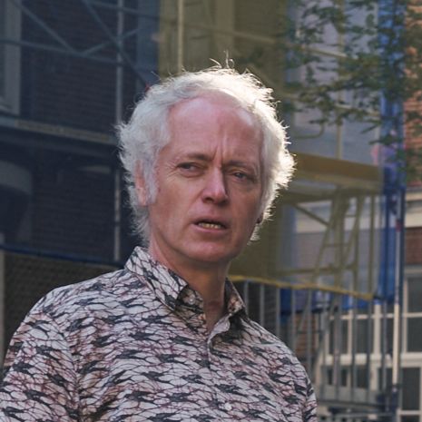 Muze van Zuid_Huib Ramaer©️Kenny Nagelkerke