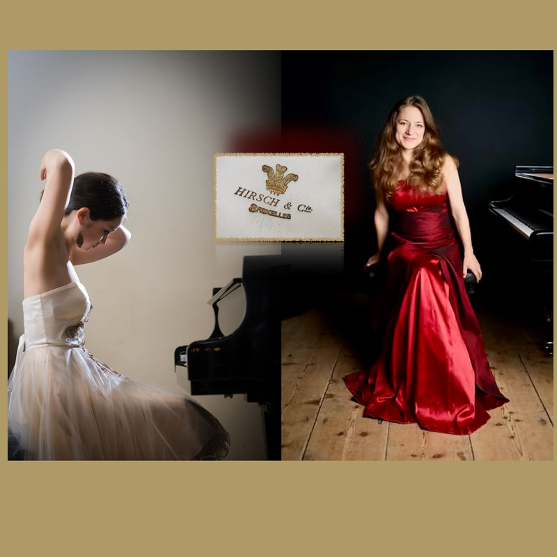 duo Hirsch.Lestari.Vera