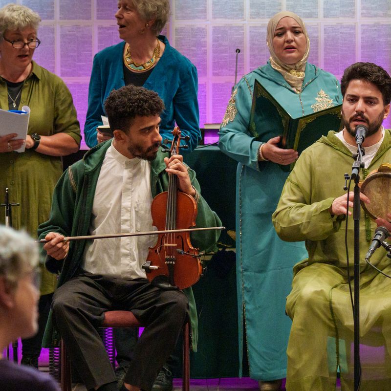 Muze-van-Zuid-2026_Andalusisch Orkest en Pauzekoor ©️ Erik-Verweij 16 6TG09787