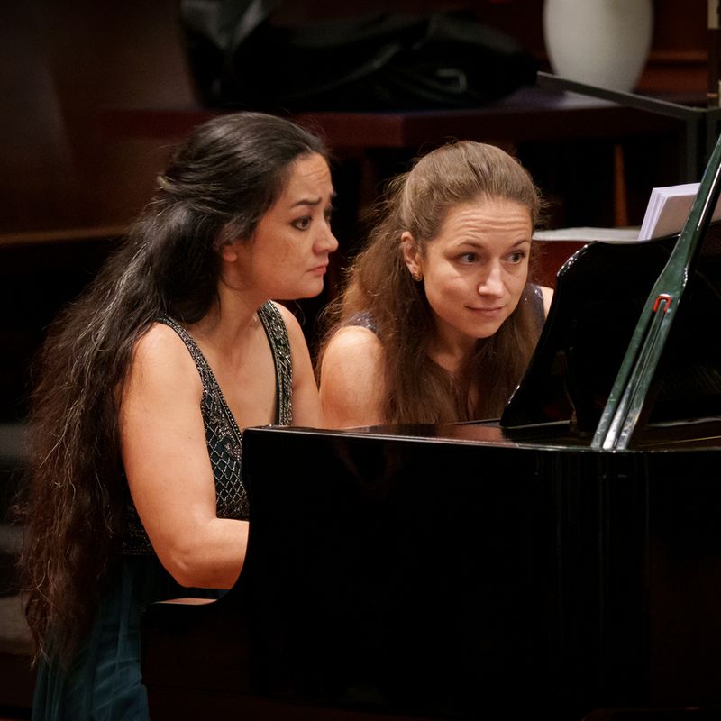 Muze-van-Zuid-2026_Vera Kooper en Lestari Scholtes ©️ Erik-Verweij 01 6TG09703