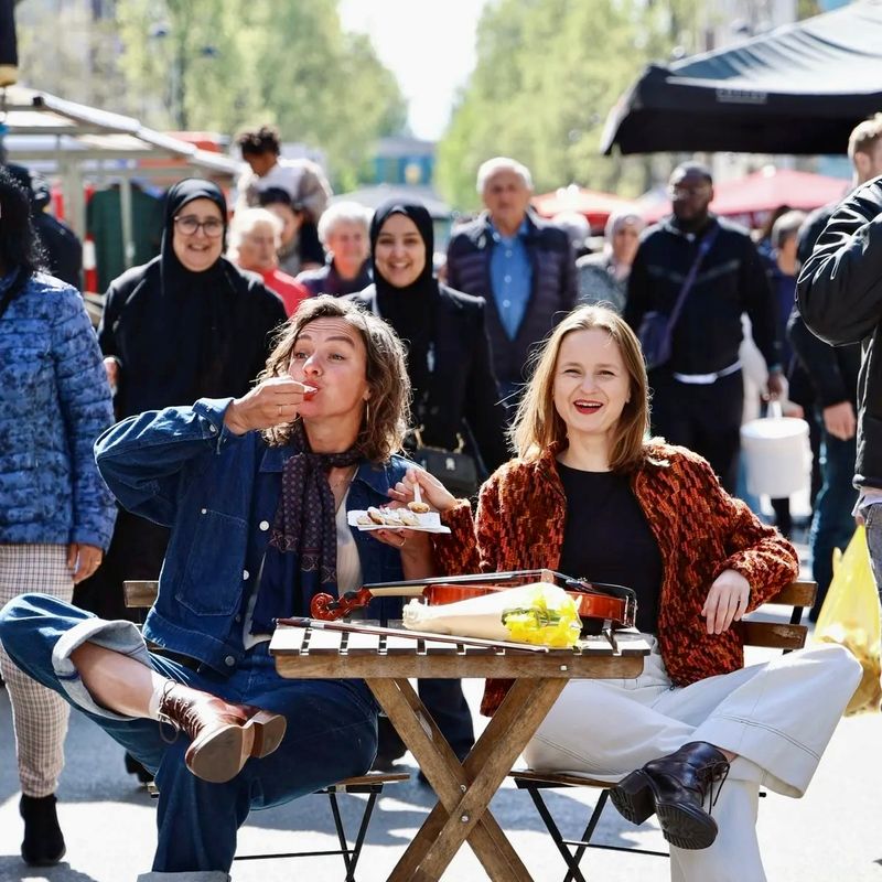 Borski's(c)Sam van der Sluis