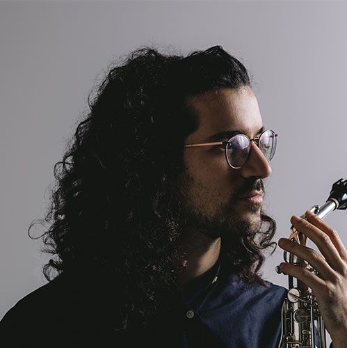 3. Pedro Silva