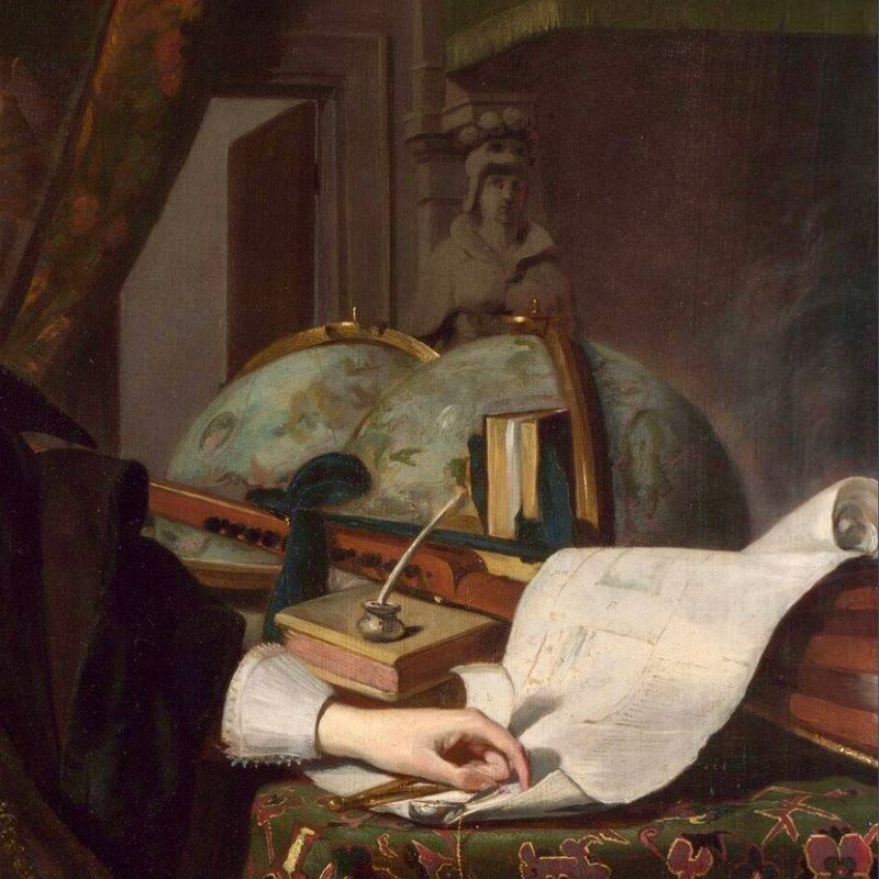 gereedschap.Huygens