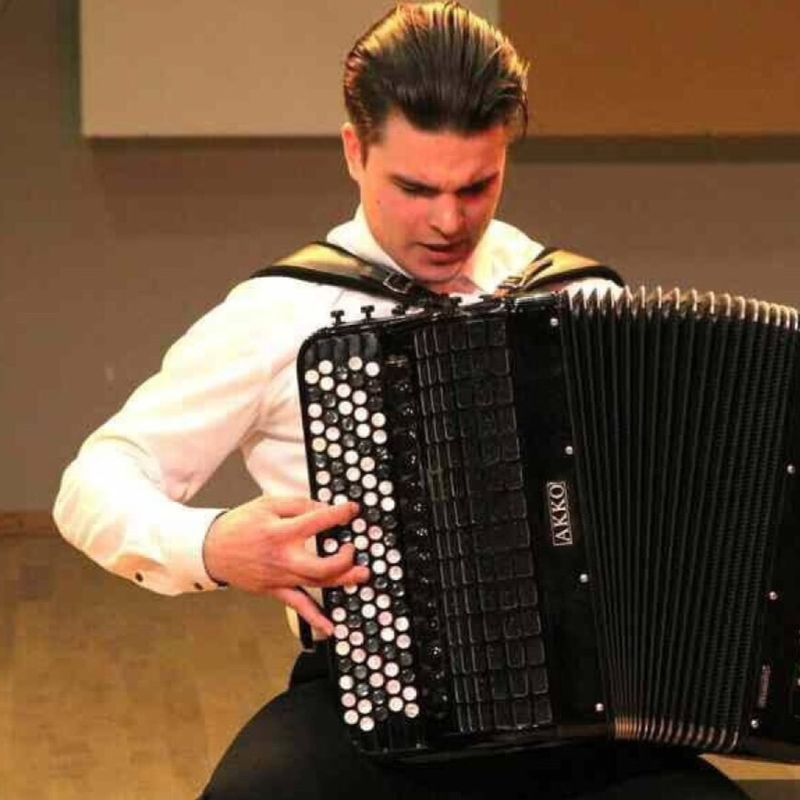 Maksym Ovsiienko