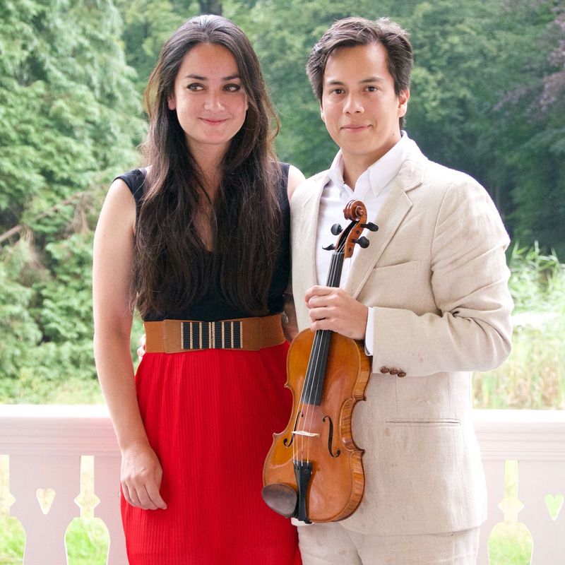 Scholtes & Paredes