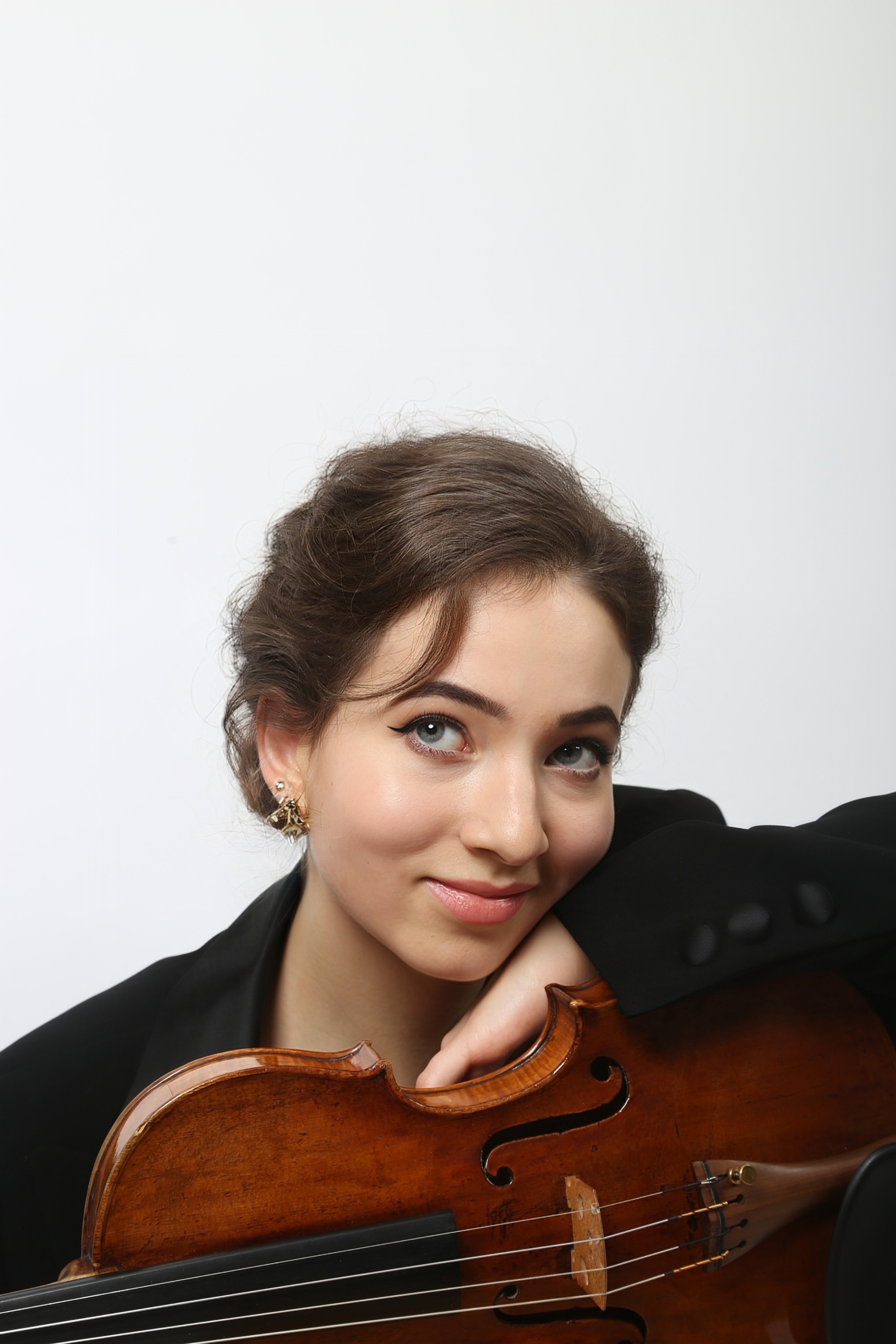 Rebecca Roozeman