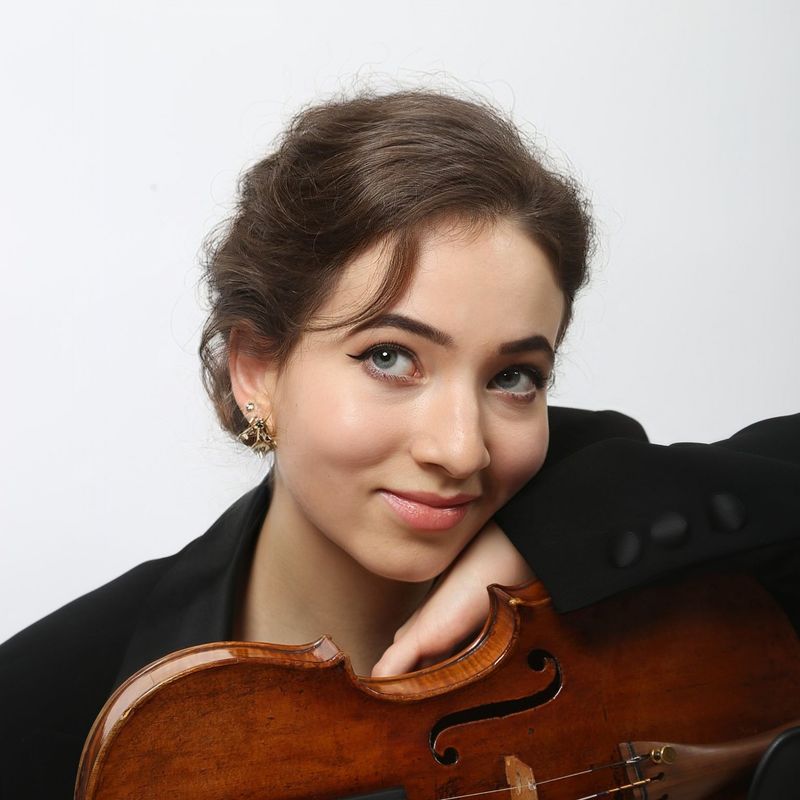 Rebecca Roozeman