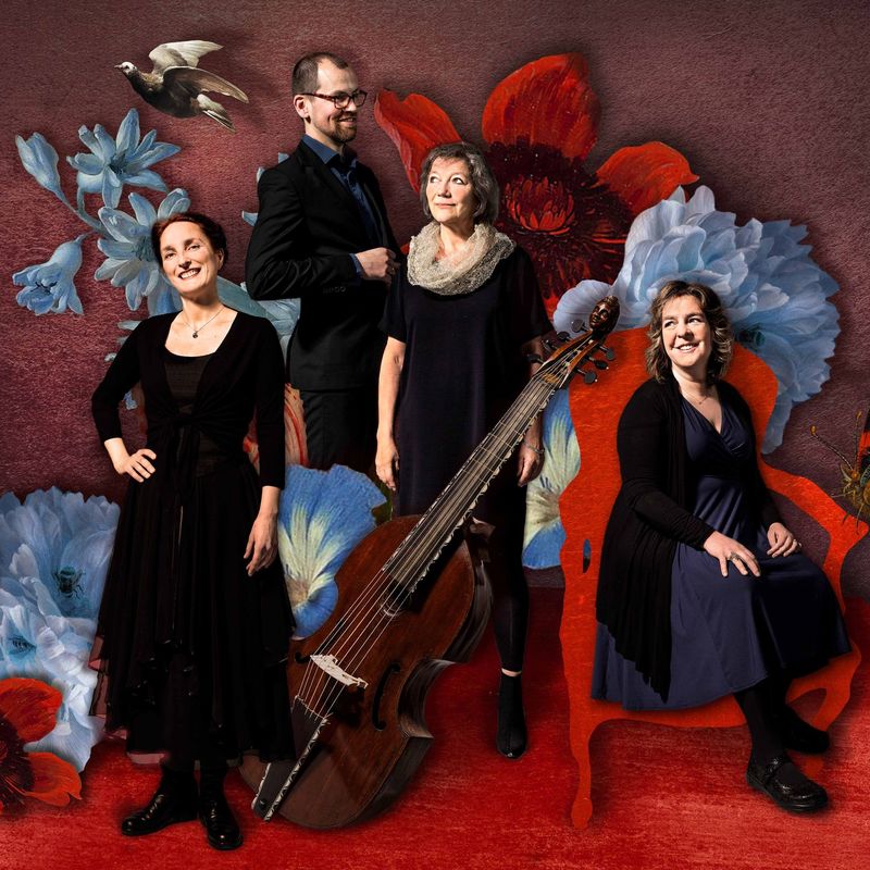Camerata Trajectina_01-Instrumentaal_Green Room Creatives-Sophie van Boven_v2023