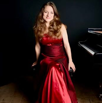 Vera Kooper (c) Maurice Lammerts van Bueren