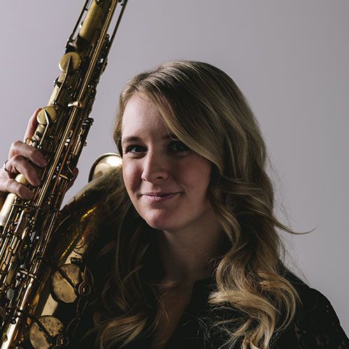 6. Jenita Veurink