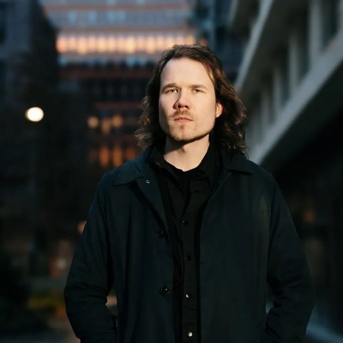 Juho Myllylä