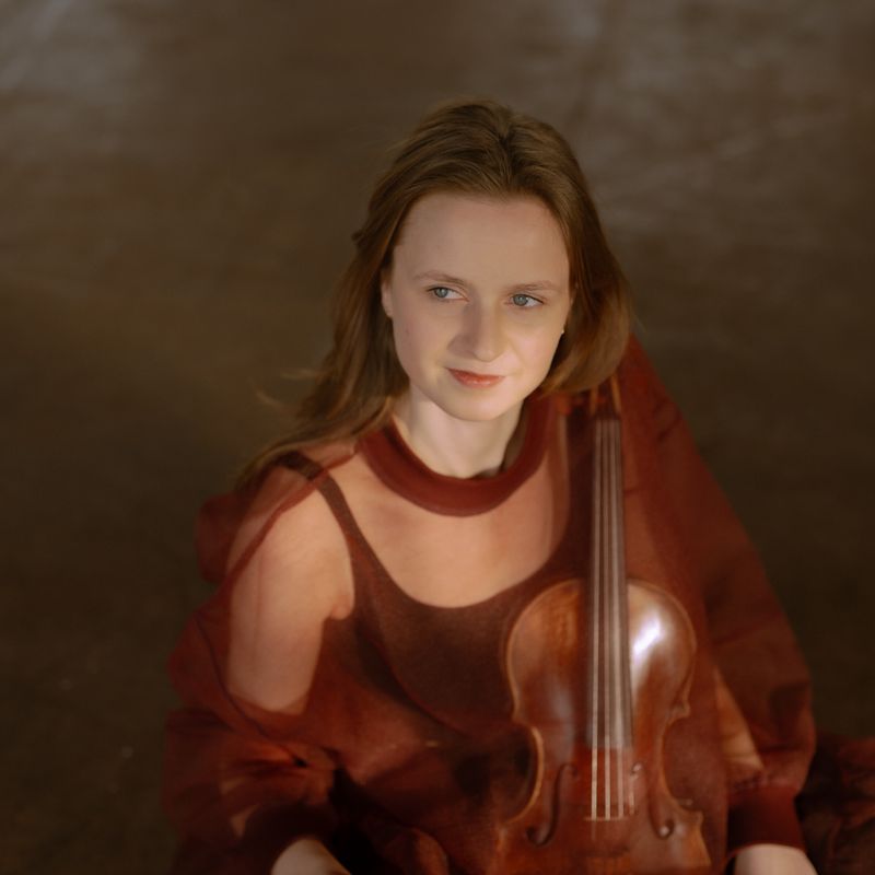 Valentine Blangé(c)Anna Perger