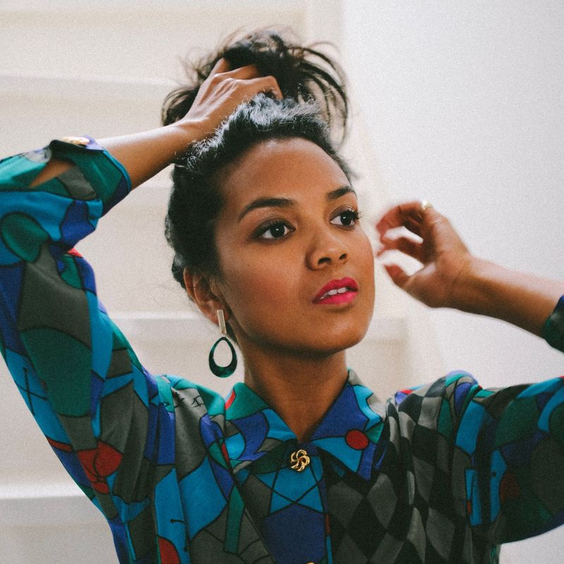 Jessica Manuputty©Merel Arnoldus