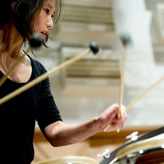 Mei Yi Lee