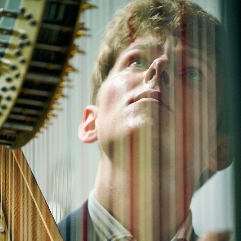 Joost Willemze-Vogelconcert (c) Kenny Nagelkerke