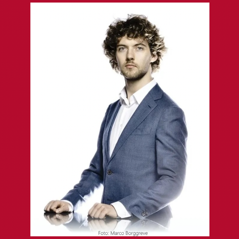 Daan.Boertien (c) Marco.Borggreve